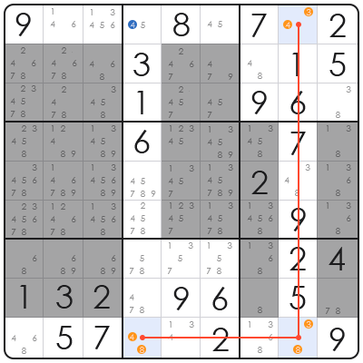 como resolver sudoku