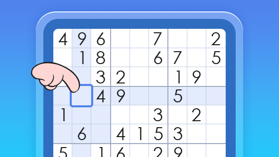 chinese sudoku