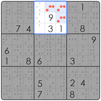 sudoku exchange